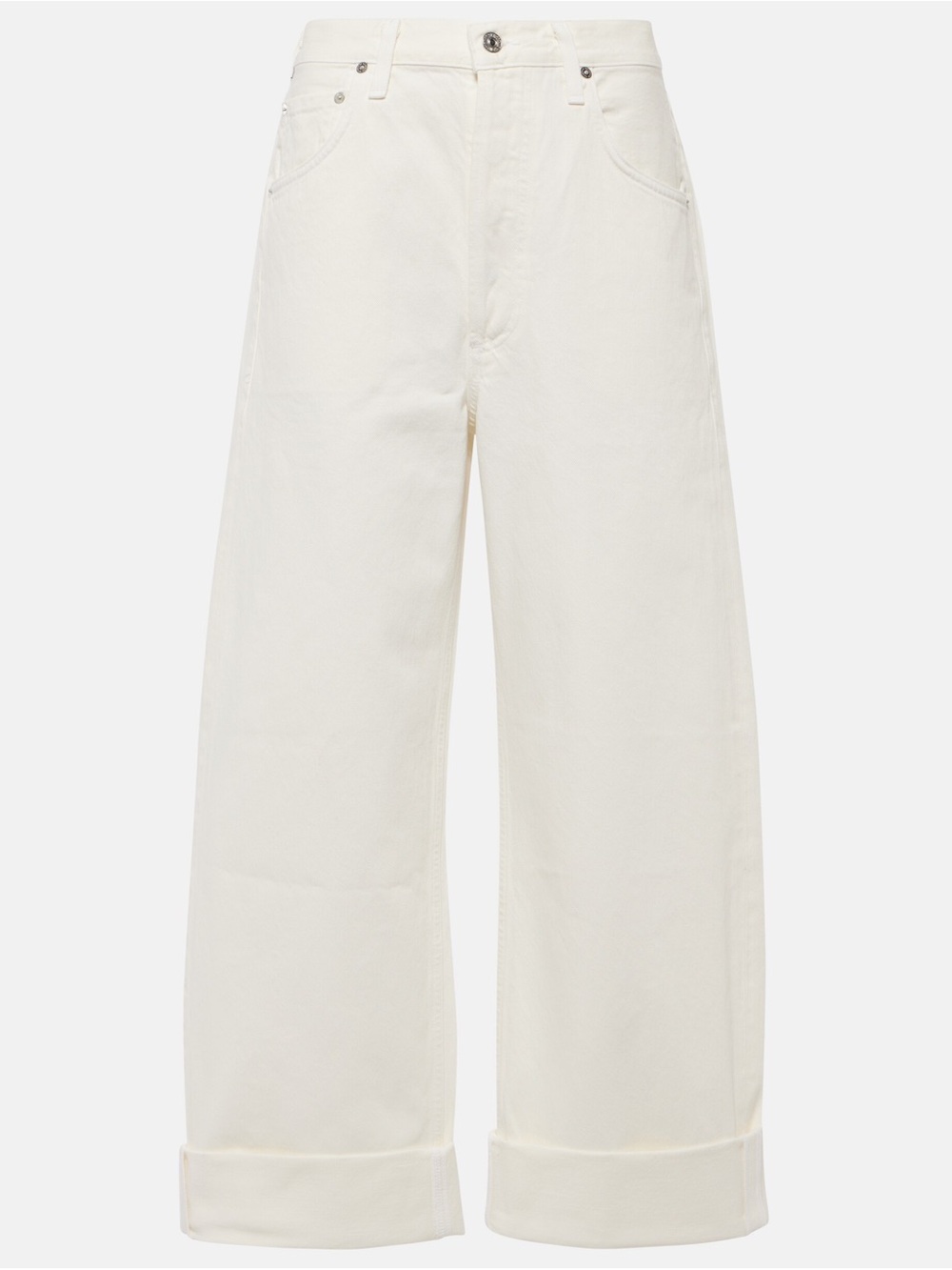 Citizens Of Humanity Ayla Baggy Jean